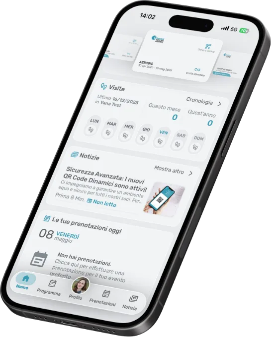 Mobile App