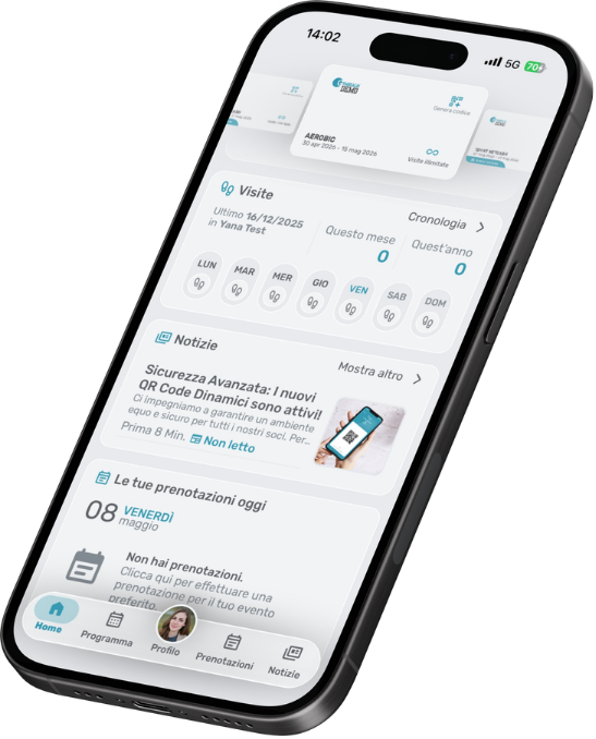 App mobile